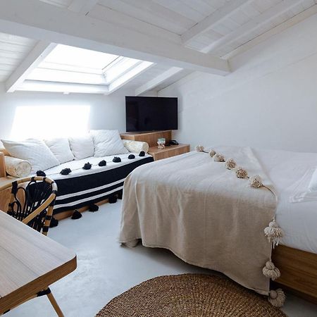 Santa Lucia Maccarese - Residenza Agricola别墅 外观 照片