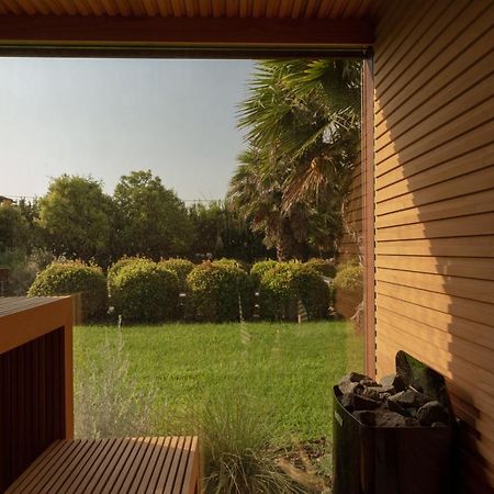 Santa Lucia Maccarese - Residenza Agricola别墅 外观 照片